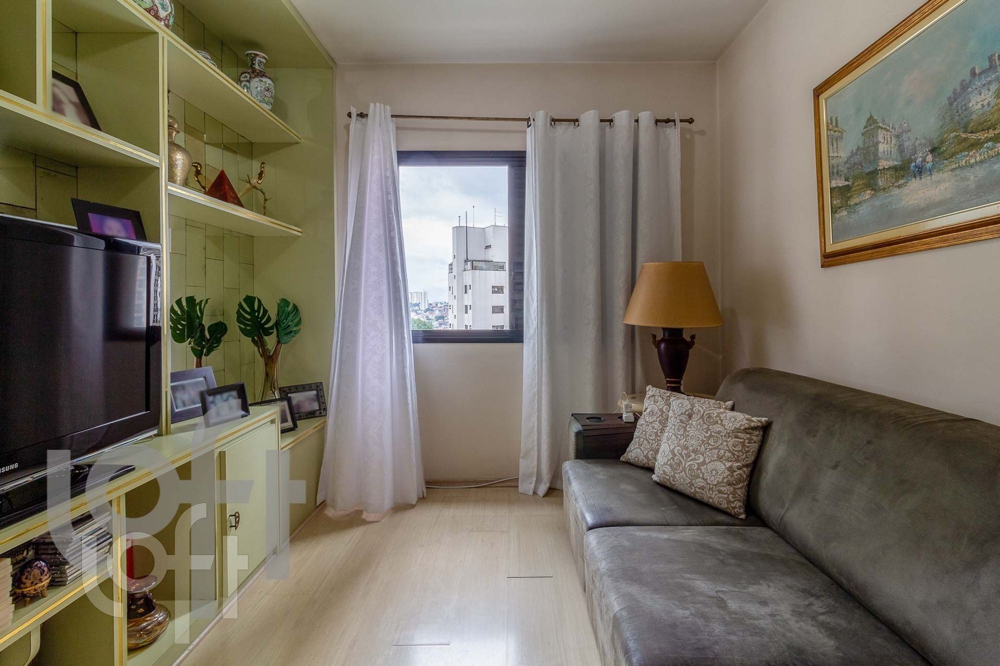 Apartamento, 4 quartos, 189 m² - Foto 16