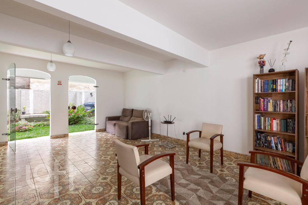 Apartamento, 1 quarto, 40 m² - Foto 18