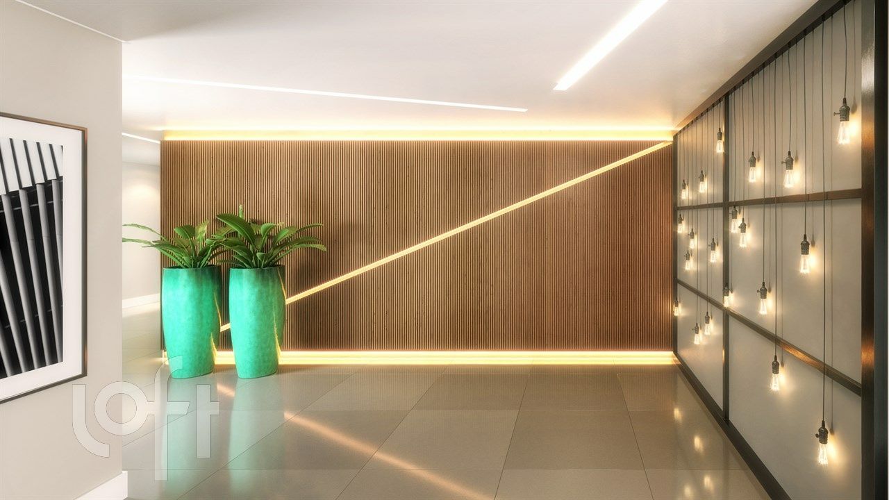 Apartamento, 1 quarto, 28 m² - Foto 5