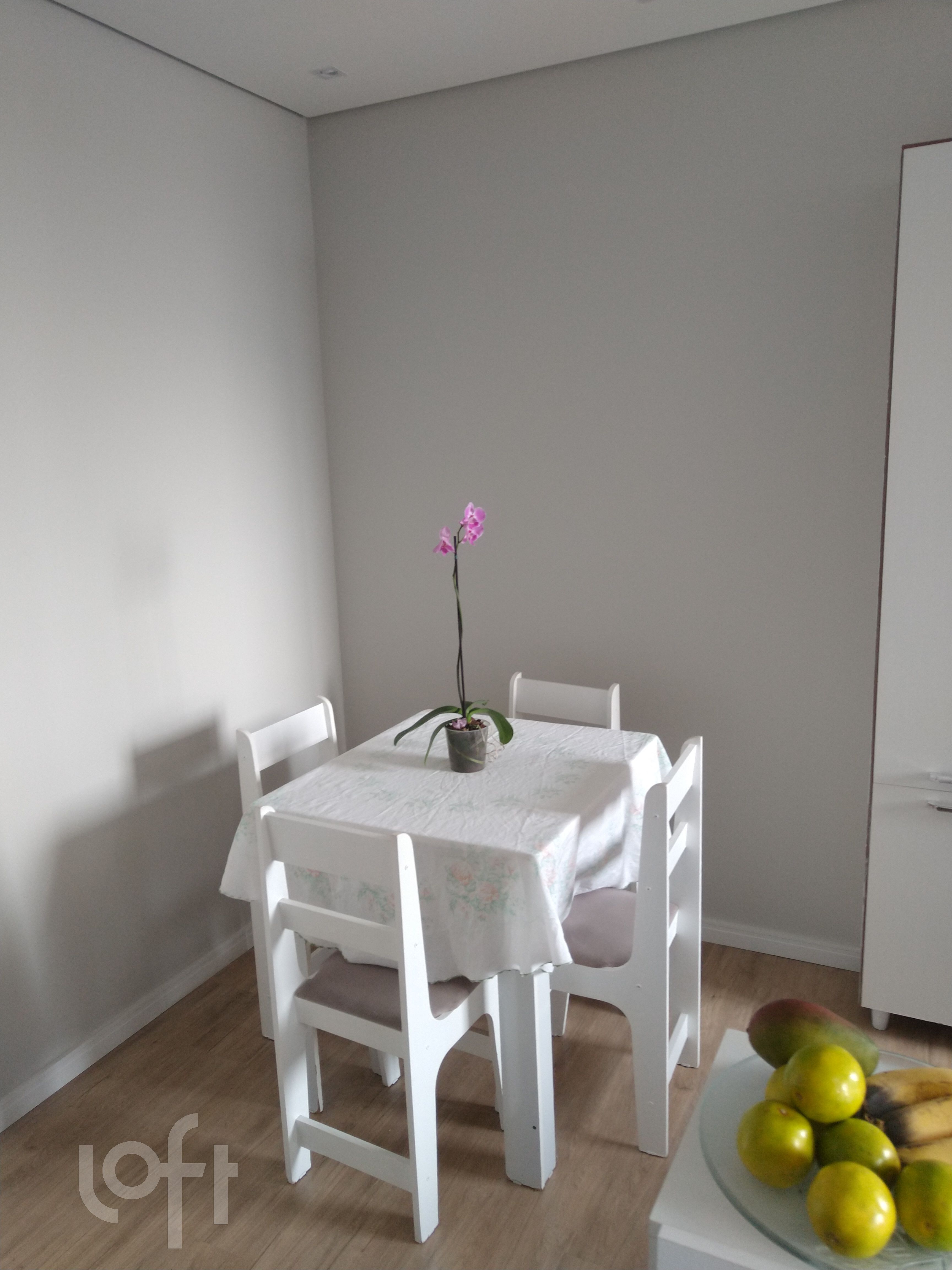 Apartamento à venda com 2 quartos, 41m² - Foto 10