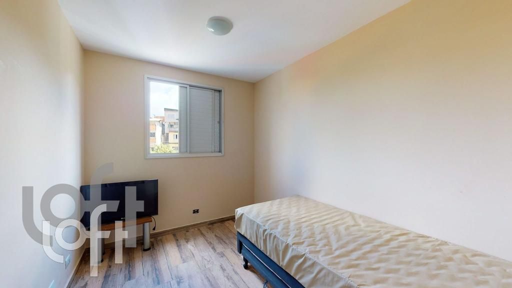 Apartamento à venda com 3 quartos, 64m² - Foto 1