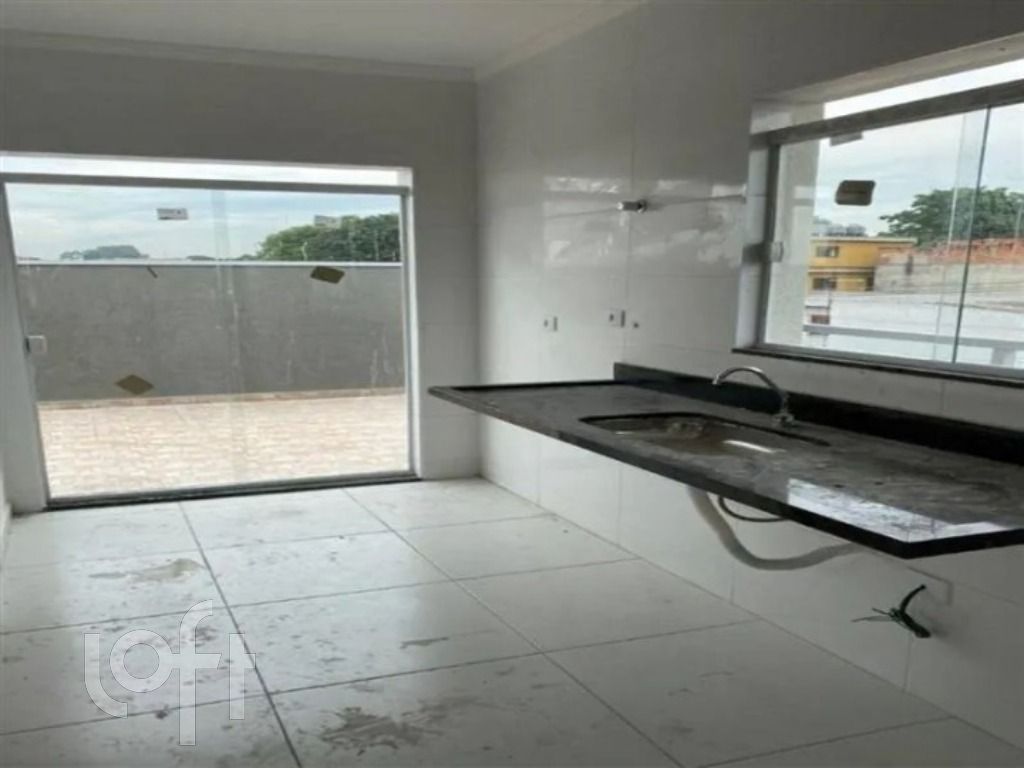 Apartamento, 1 quarto, 31 m² - Foto 2