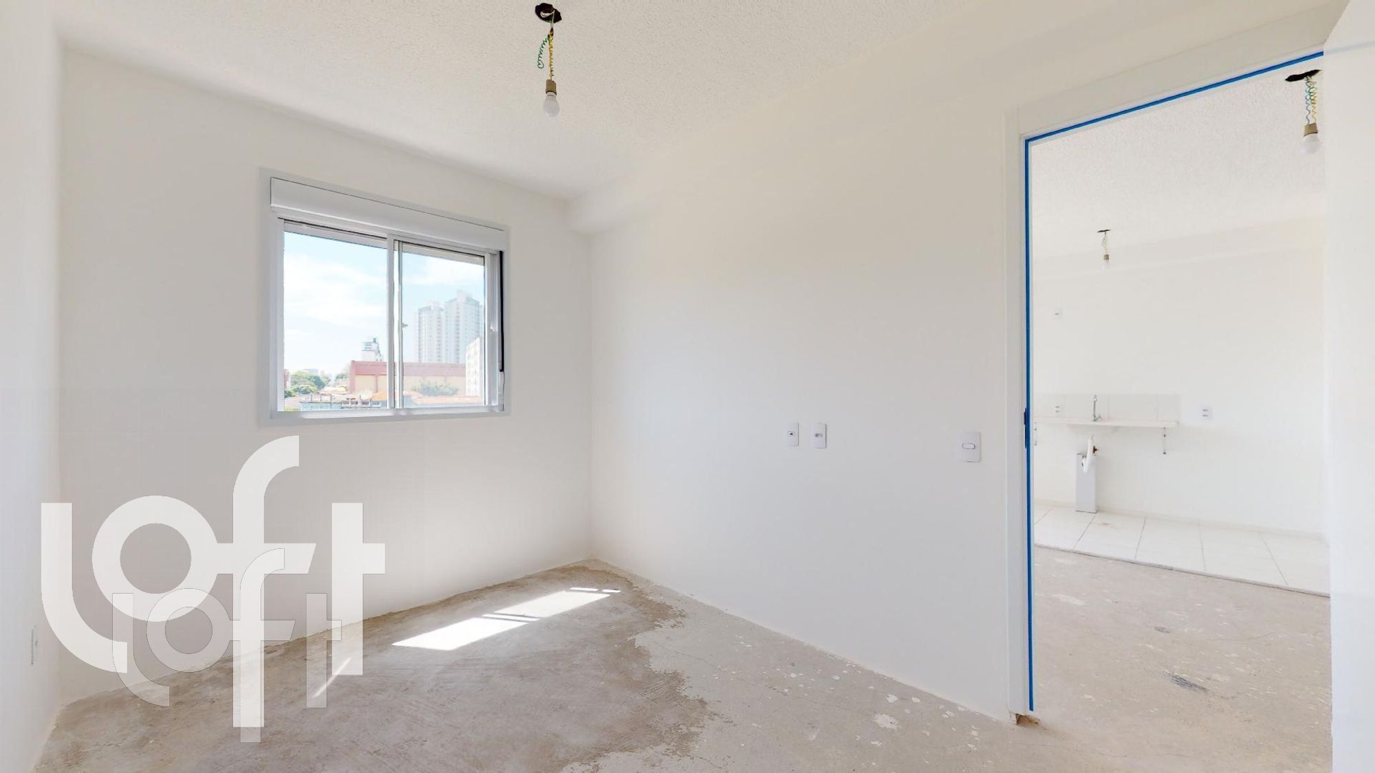 Apartamento, 1 quarto, 36 m² - Foto 6