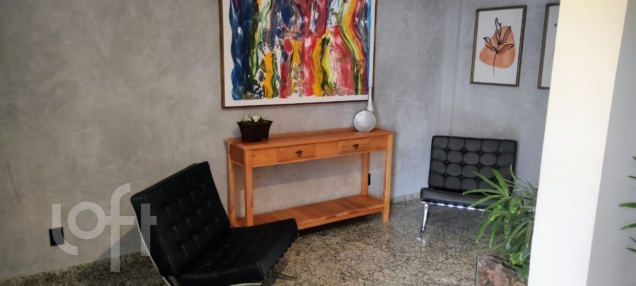 Apartamento à venda com 3 quartos, 70m² - Foto 37