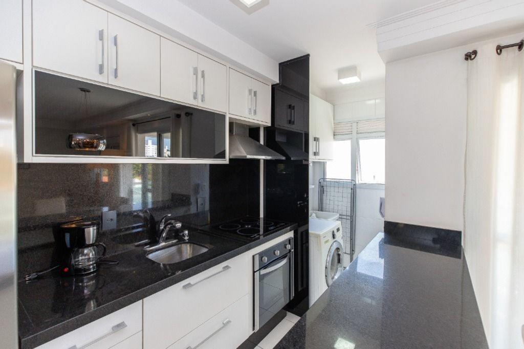 Apartamento, 2 quartos, 74 m² - Foto 3