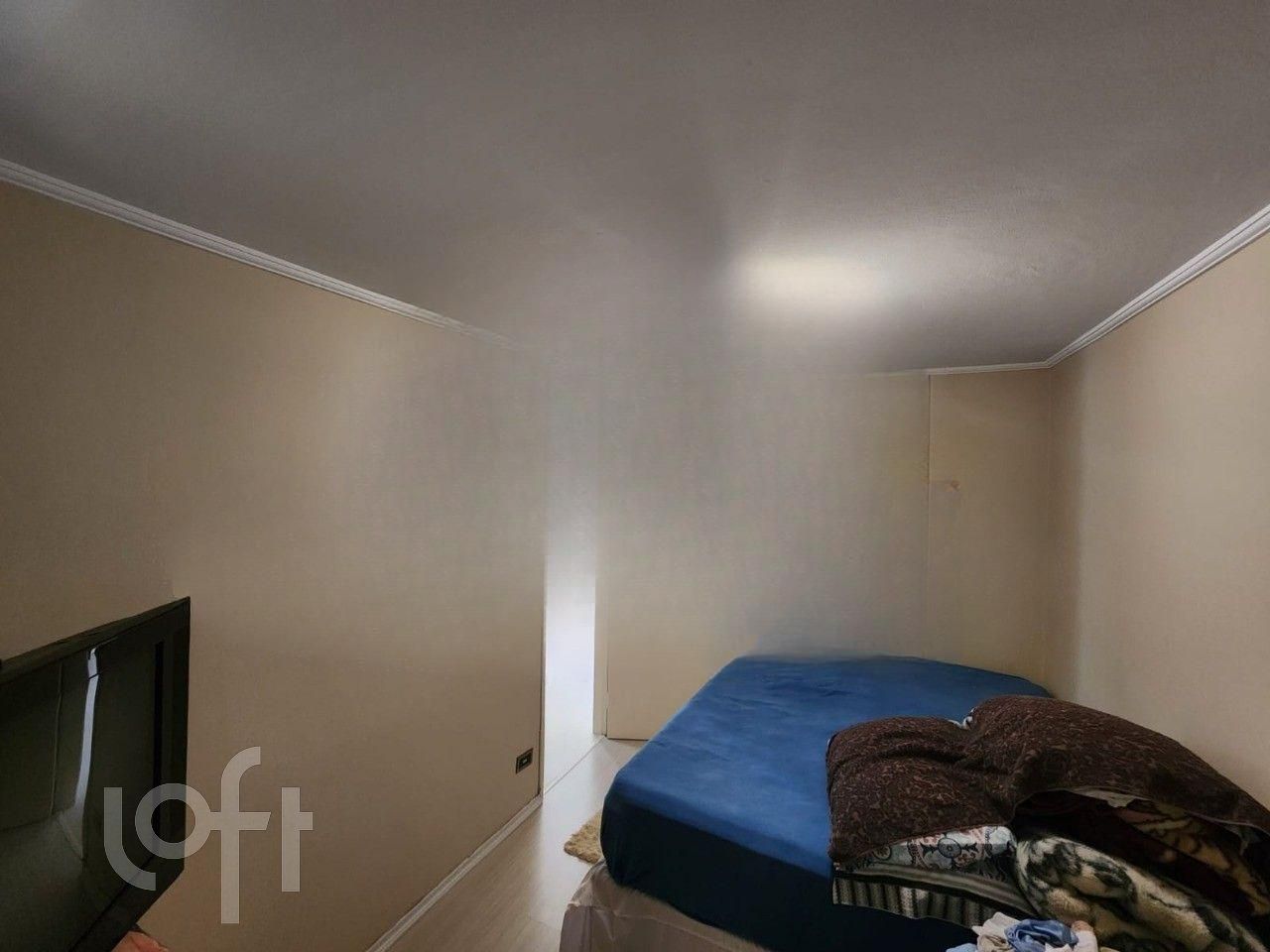 Apartamento à venda com 2 quartos, 50m² - Foto 11
