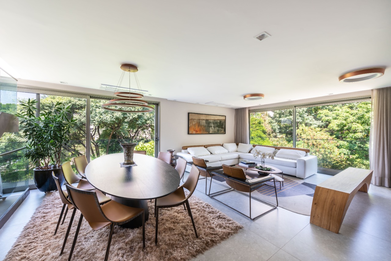 Apartamento à venda com 4 quartos, 378m² - Foto 17