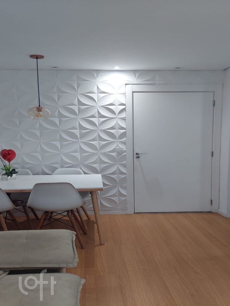 Apartamento, 2 quartos, 41 m² - Foto 16