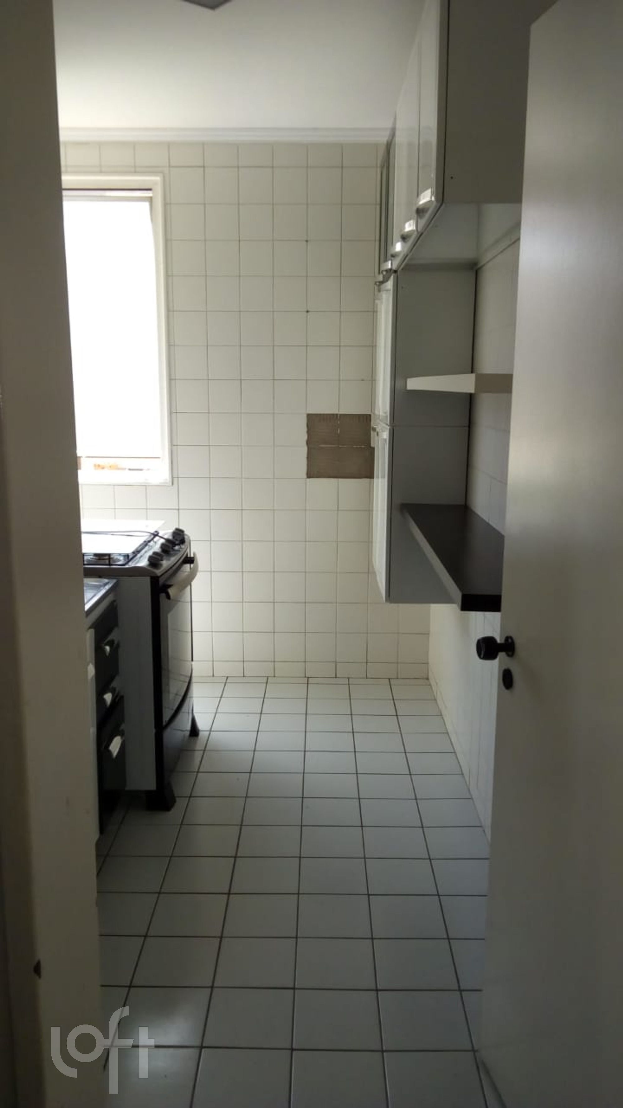 Apartamento à venda com 2 quartos, 54m² - Foto 5