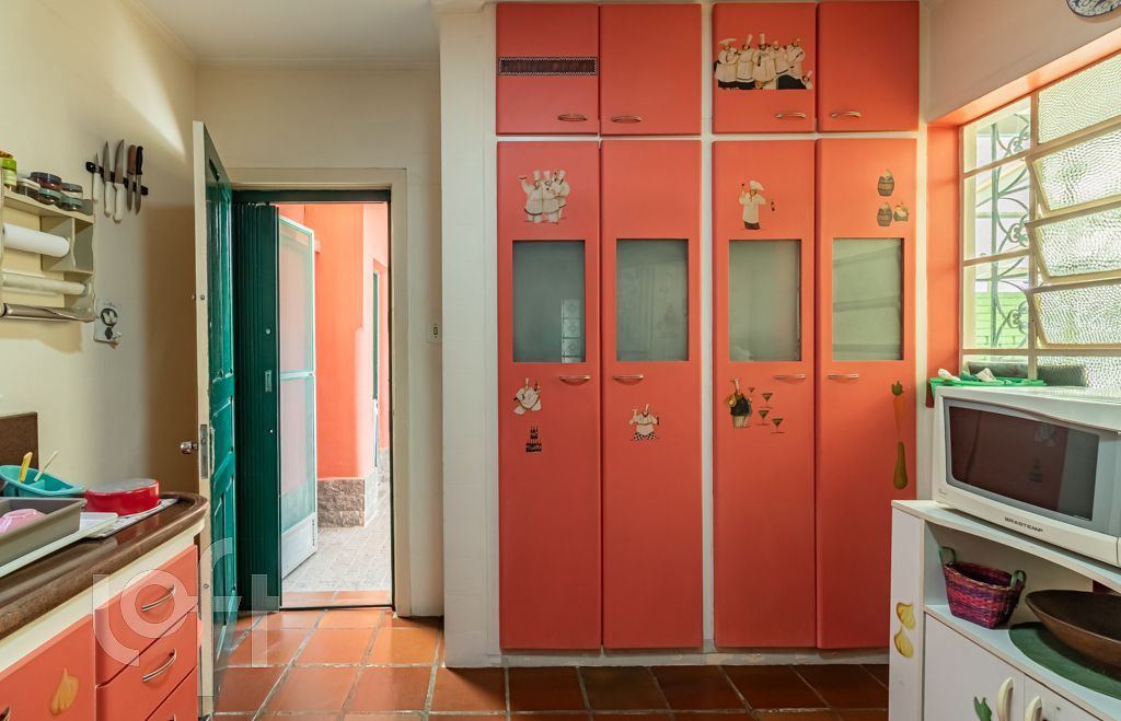 Casa, 3 quartos, 190 m² - Foto 32