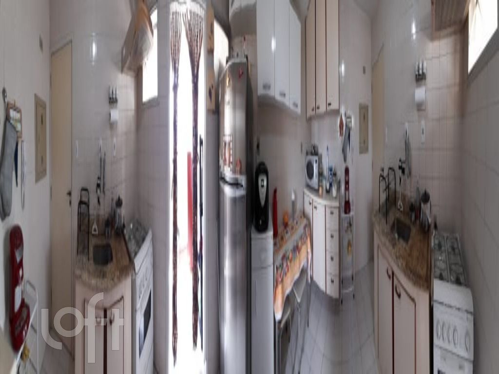 Apartamento, 2 quartos, 55 m² - Foto 9