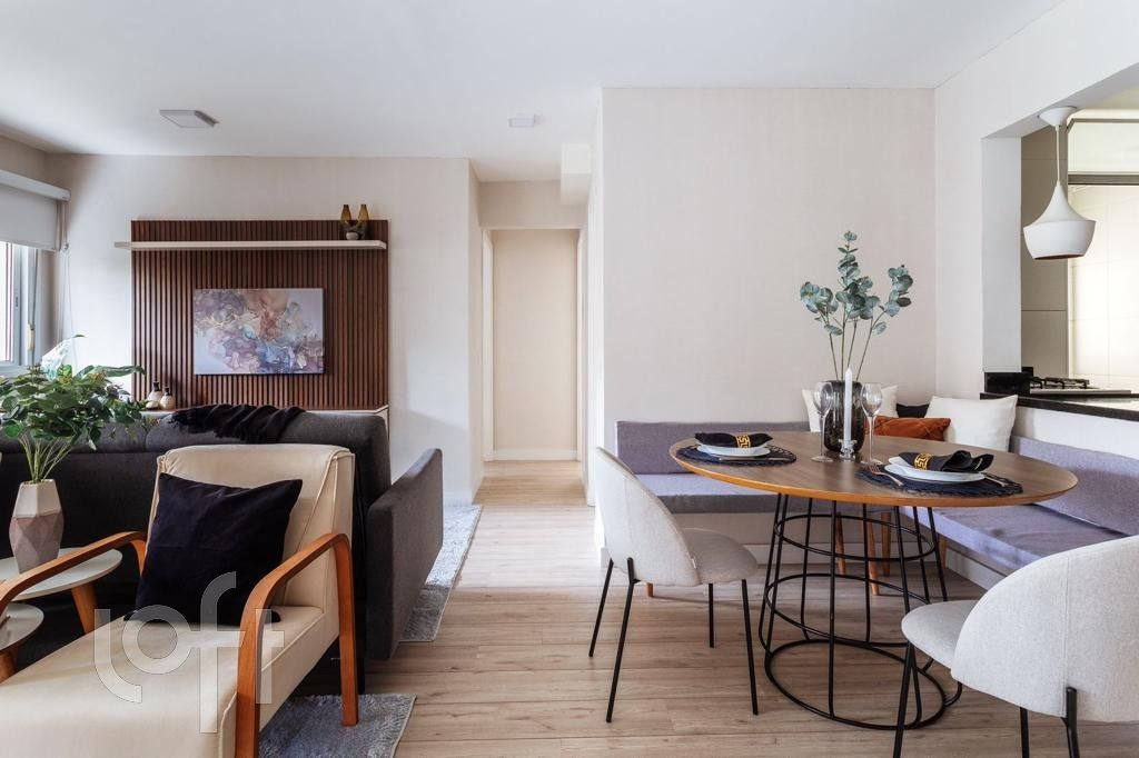 Apartamento, 2 quartos, 82 m² - Foto 6