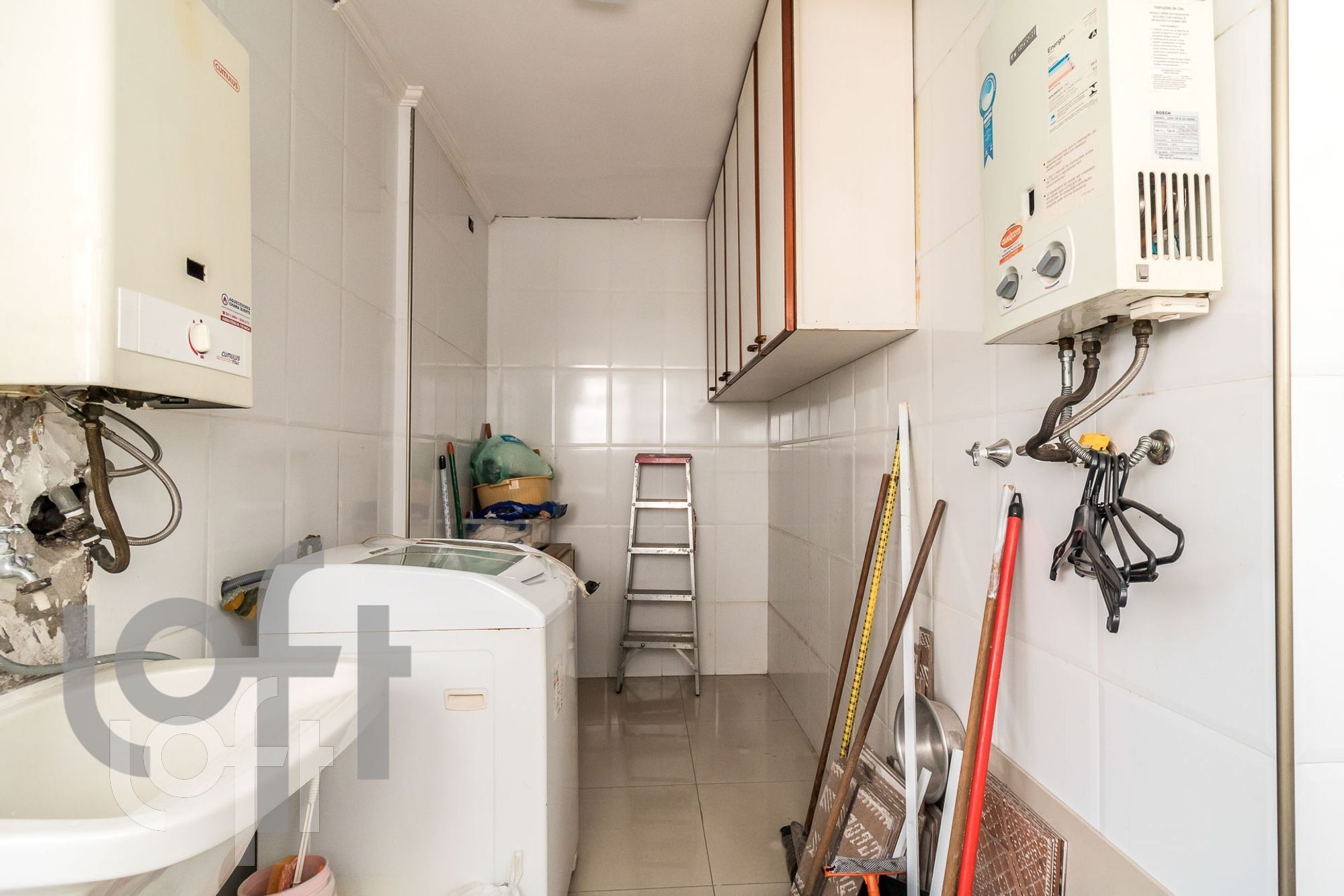 Apartamento, 4 quartos, 300 m² - Foto 28