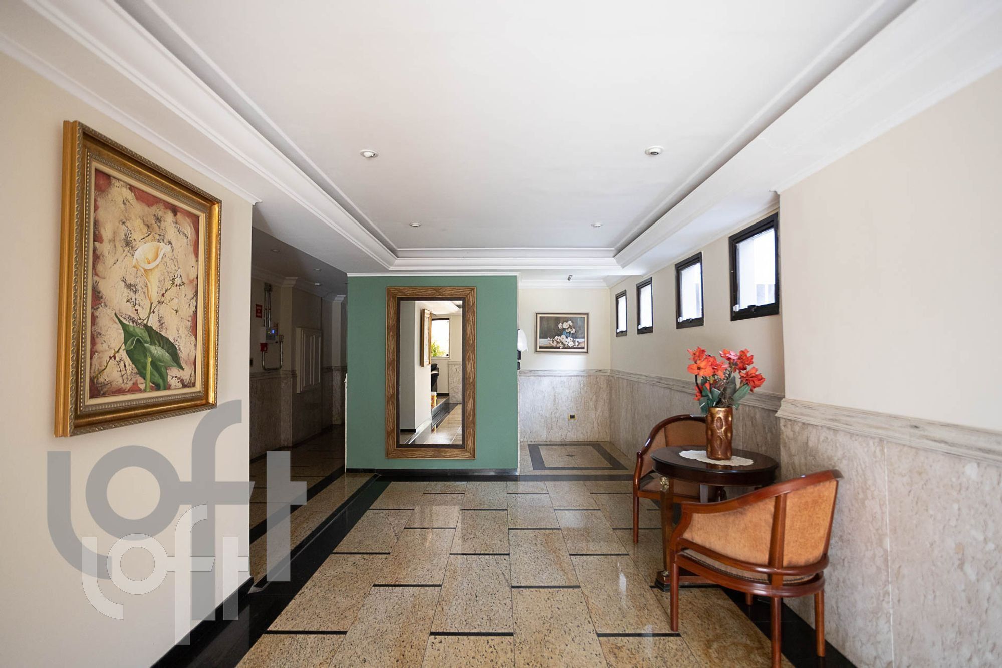 Apartamento, 3 quartos, 185 m² - Foto 39