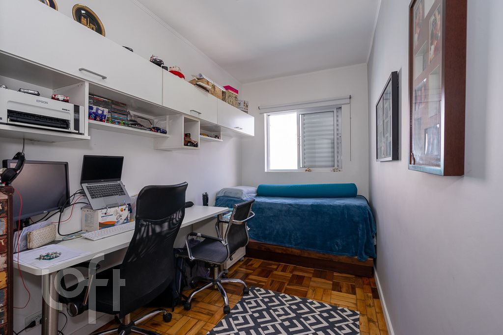 Casa, 3 quartos, 185 m² - Foto 21