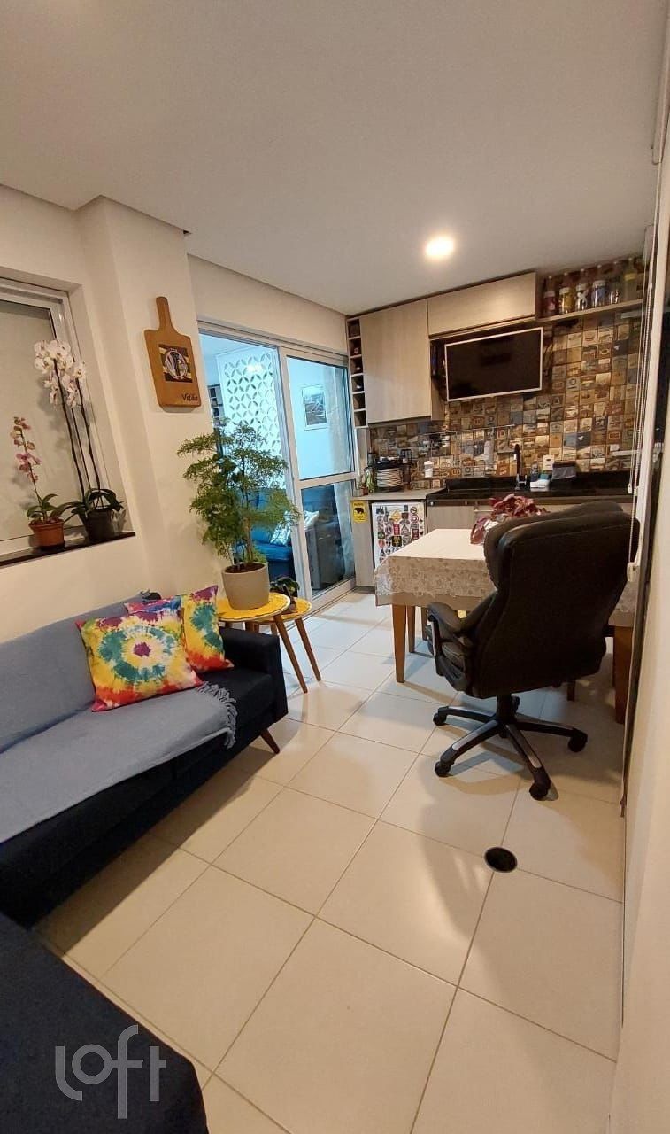 Apartamento, 2 quartos, 70 m² - Foto 5