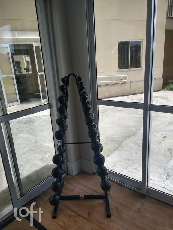 Apartamento, 2 quartos, 48 m² - Foto 10