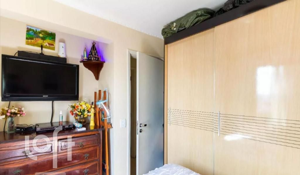 Apartamento, 2 quartos, 53 m² - Foto 5