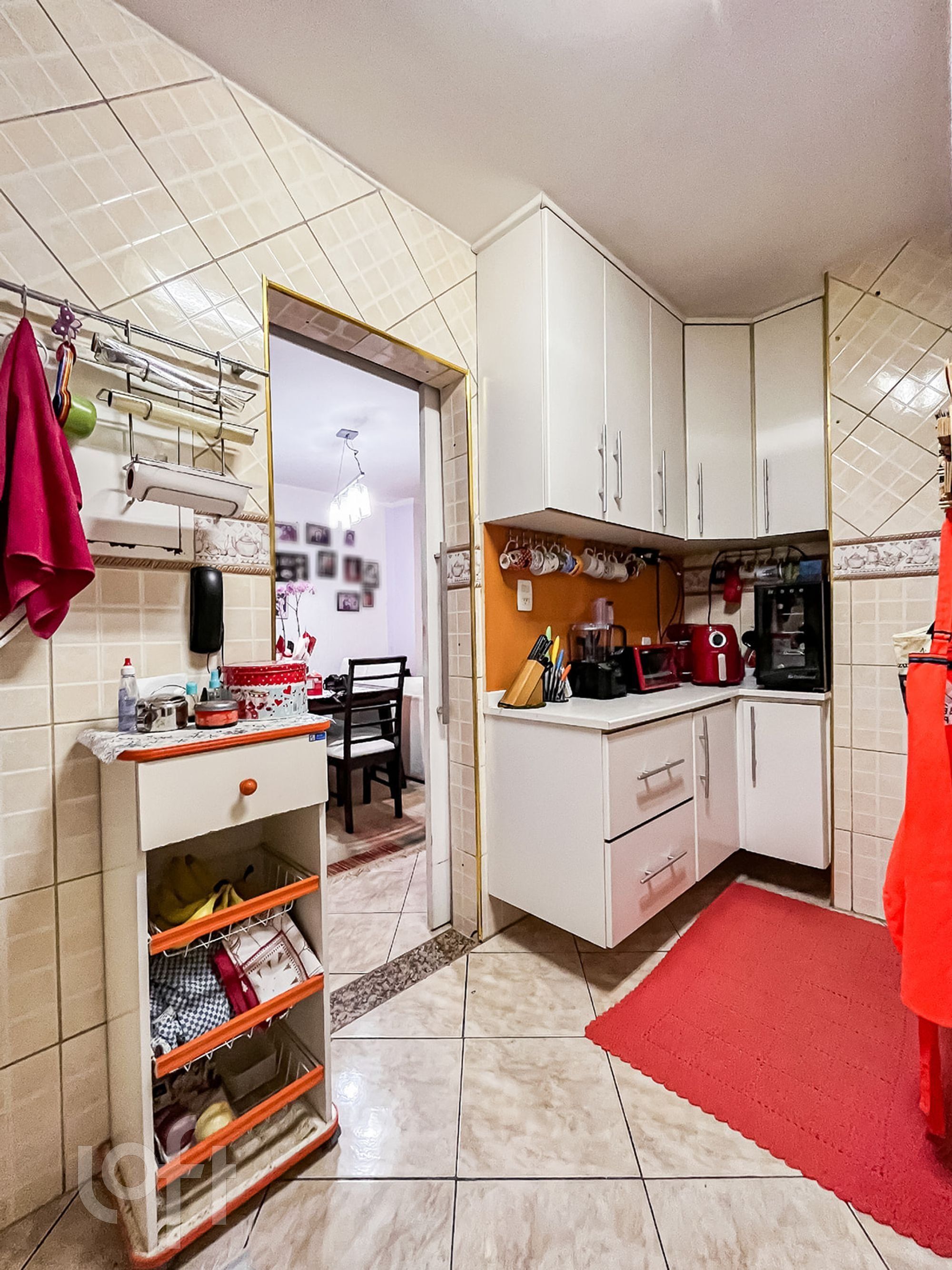 Apartamento, 2 quartos, 59 m² - Foto 17