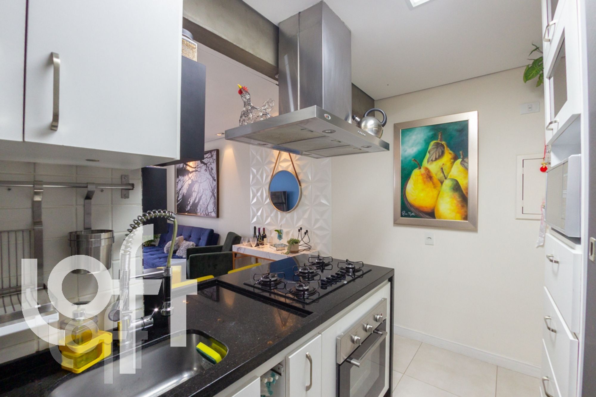 Apartamento, 2 quartos, 64 m² - Foto 21