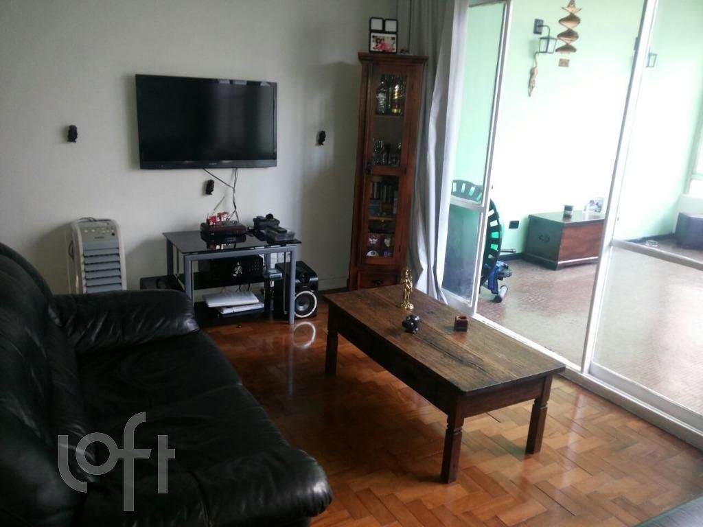 Apartamento, 1 quarto, 60 m² - Foto 1