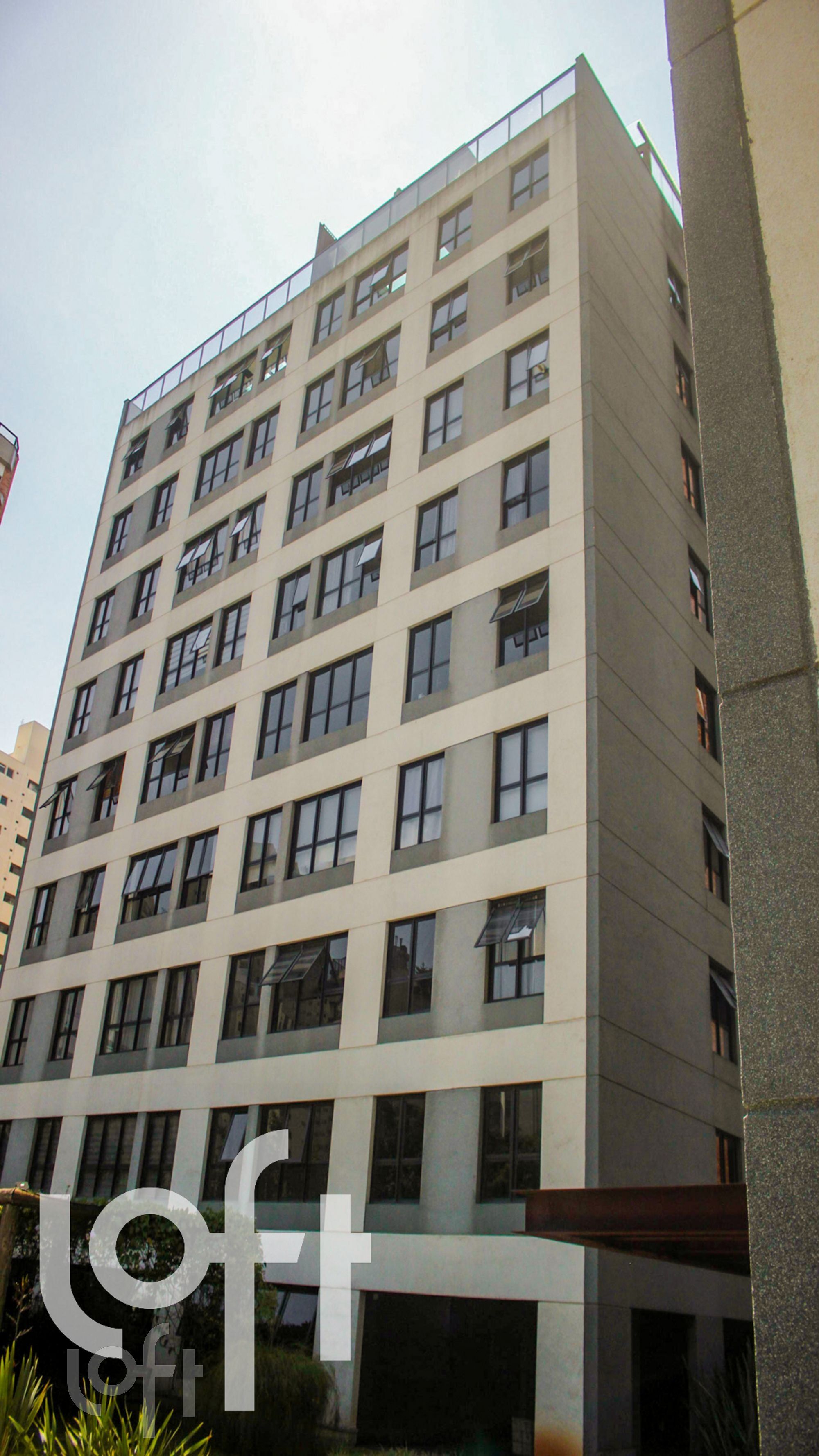 Apartamento à venda com 1 quarto, 140m² - Foto 66