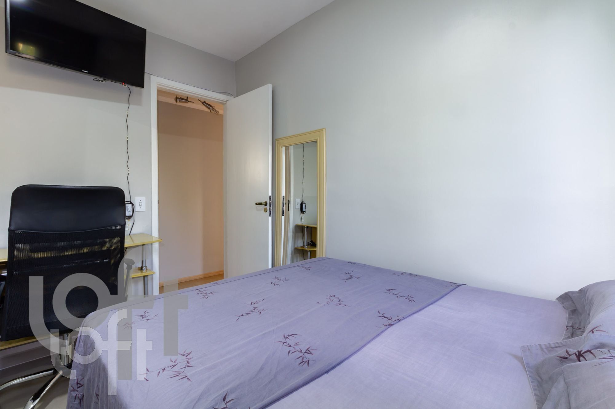 Apartamento à venda com 2 quartos, 60m² - Foto 20