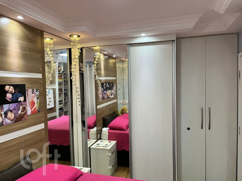 Apartamento, 2 quartos, 47 m² - Foto 24