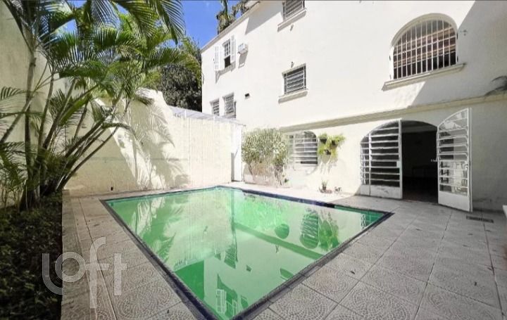 Casa, 4 quartos, 438 m² - Foto 6