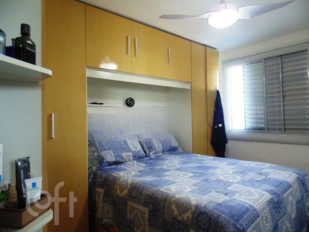 Apartamento, 2 quartos, 58 m² - Foto 10