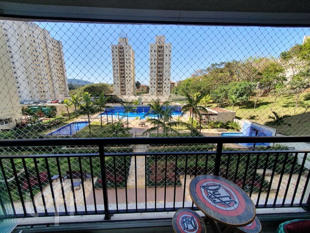 Apartamento, 2 quartos, 70 m² - Foto 2