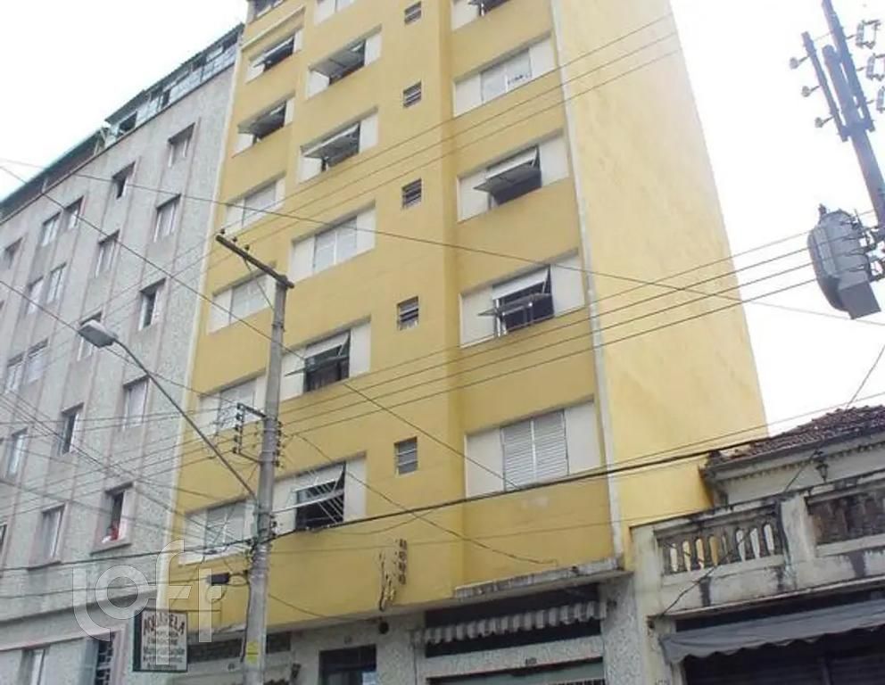 Apartamento, 1 quarto, 35 m² - Foto 18