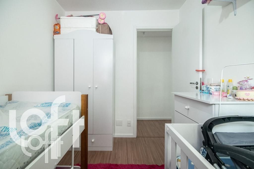 Apartamento, 2 quartos, 46 m² - Foto 5