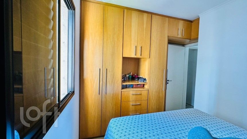 Apartamento, 2 quartos, 57 m² - Foto 9