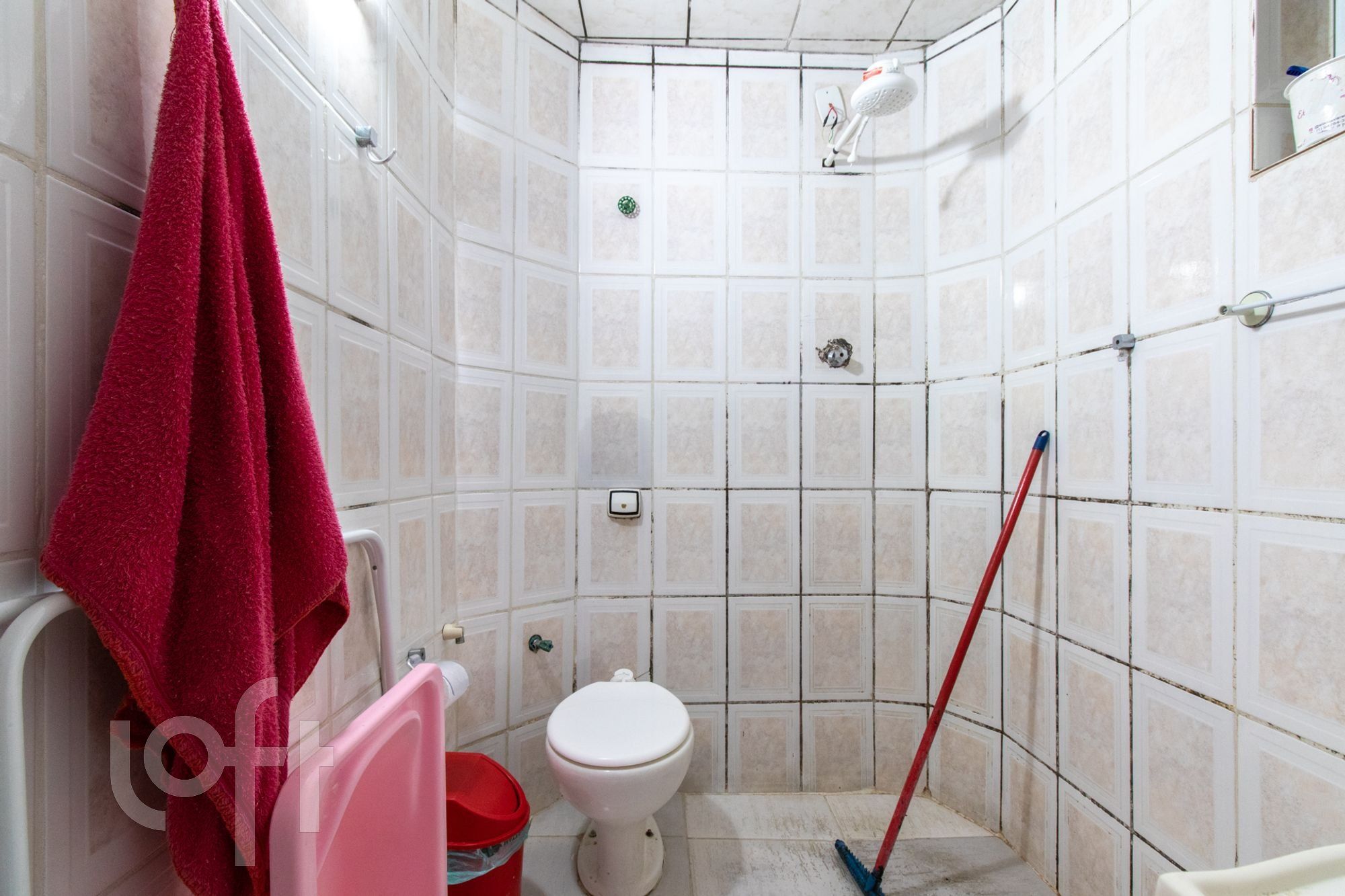 Apartamento, 2 quartos, 82 m² - Foto 12
