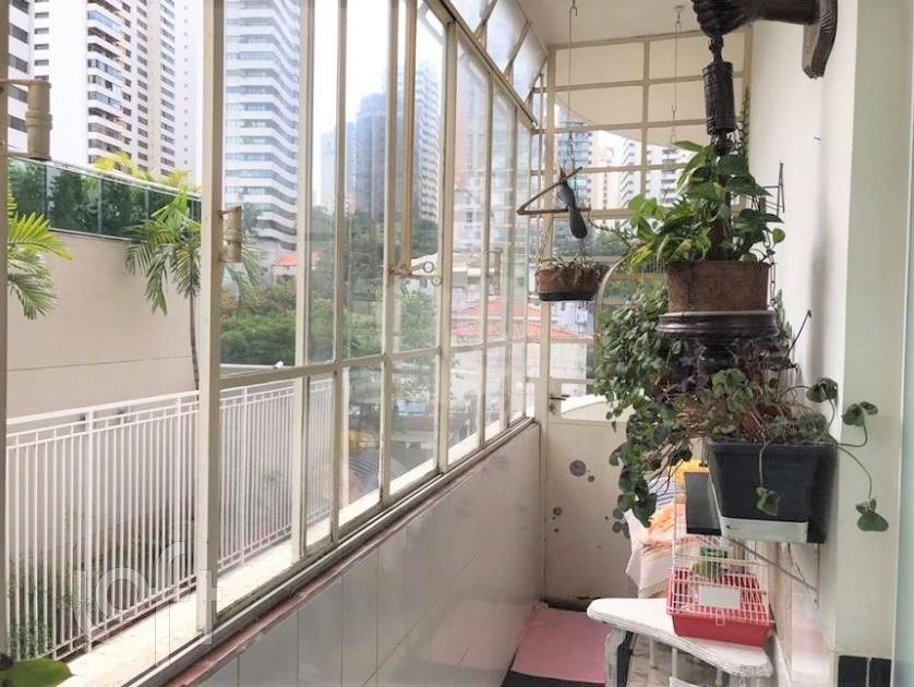 Apartamento à venda com 2 quartos, 111m² - Foto 10