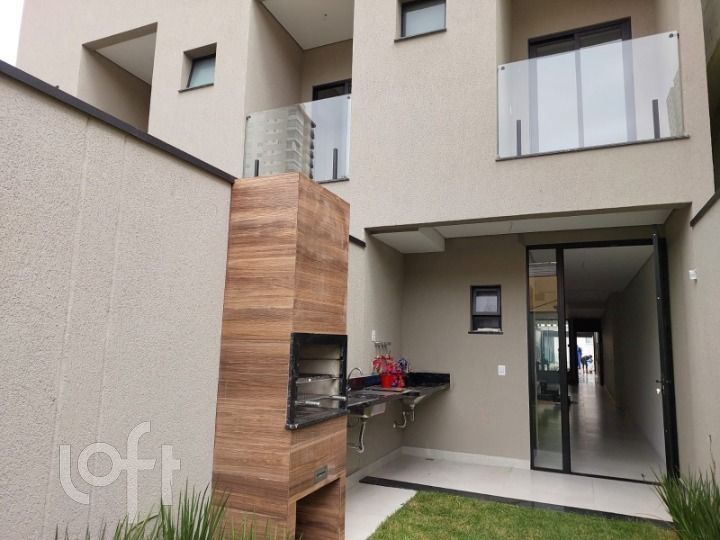 Casa, 3 quartos, 143 m² - Foto 10