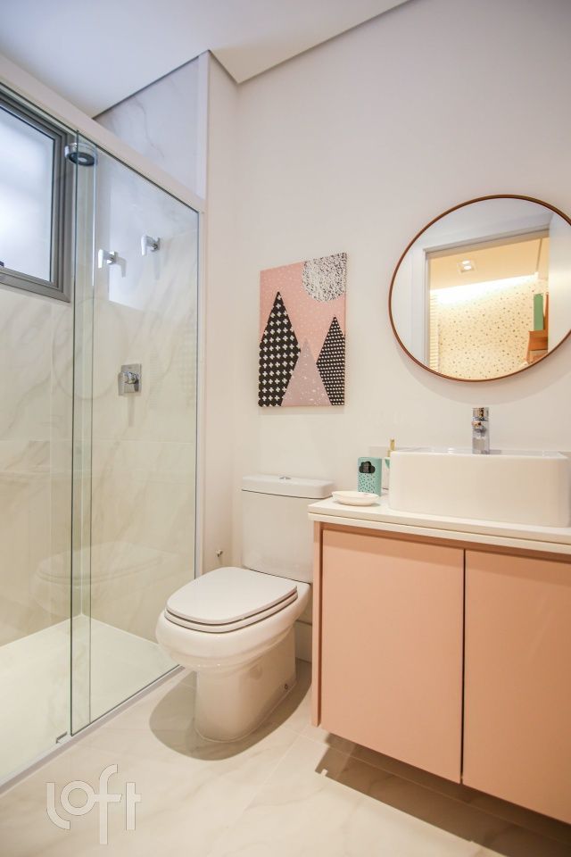 Apartamento, 4 quartos, 186 m² - Foto 19