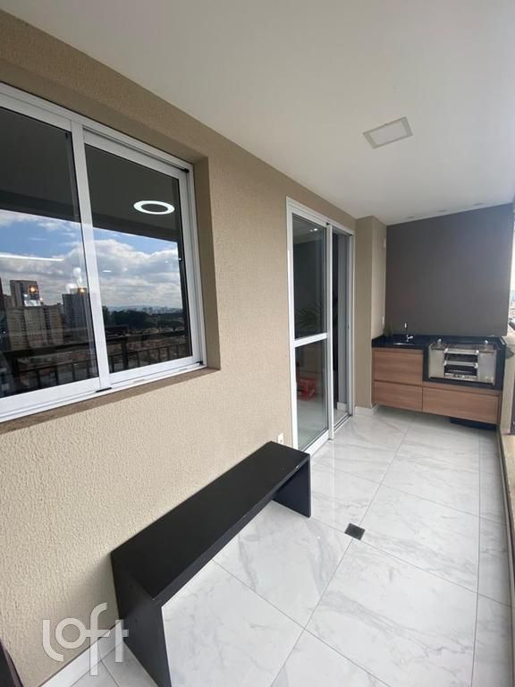 Apartamento, 2 quartos, 69 m² - Foto 8