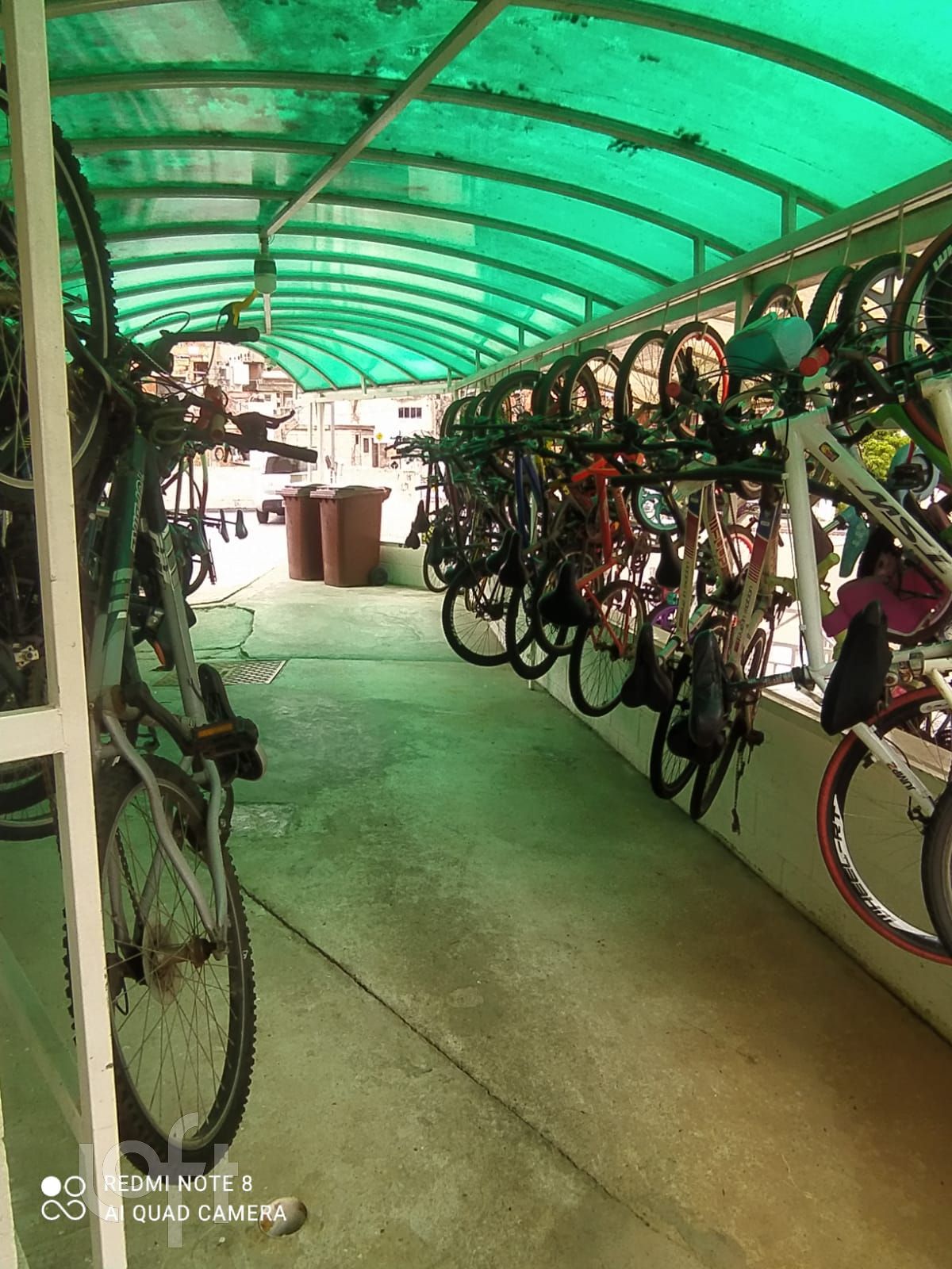 Apartamento, 2 quartos, 52 m² - Foto 35