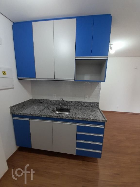 Apartamento, 1 quarto, 30 m² - Foto 3