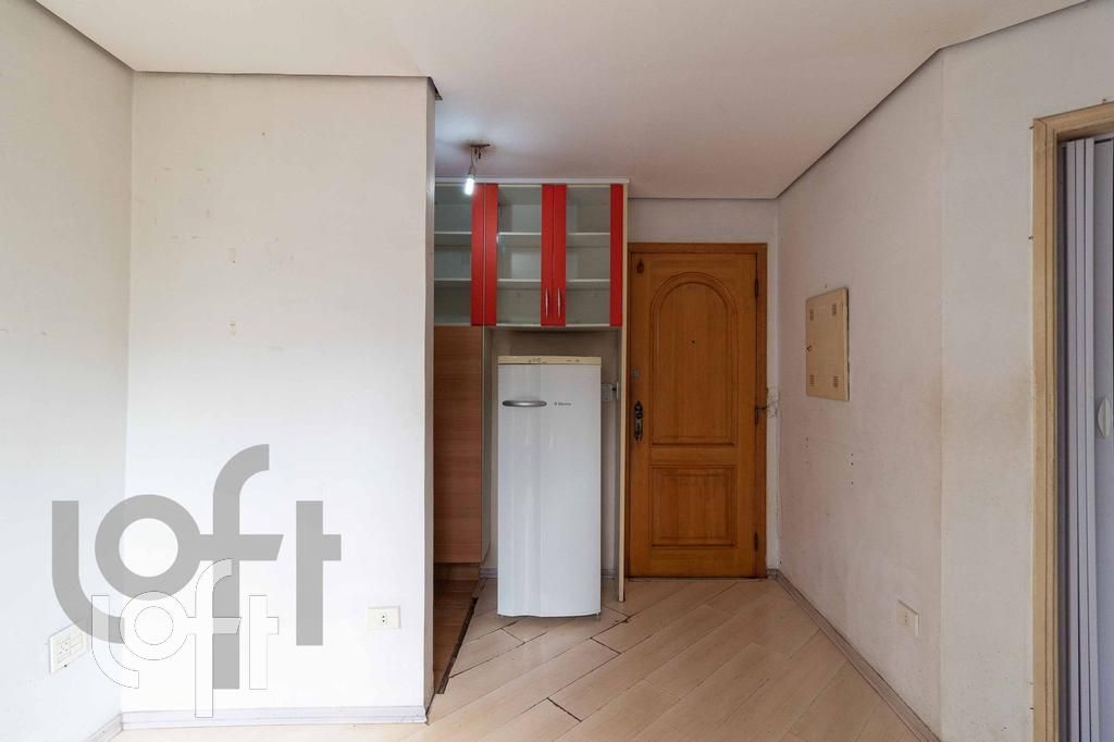 Apartamento, 1 quarto, 27 m² - Foto 7