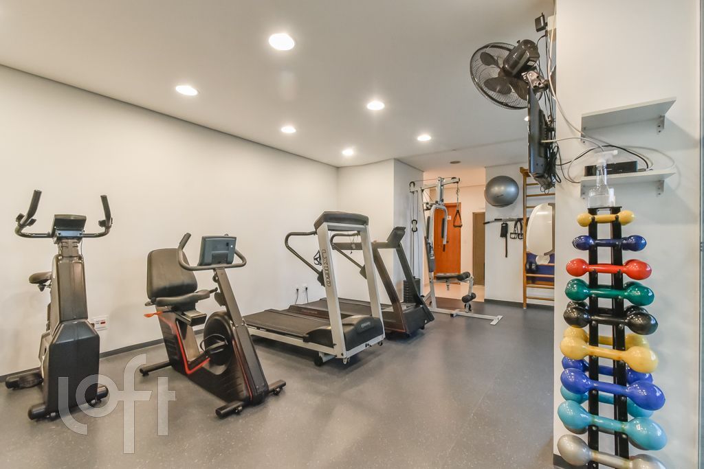 Apartamento, 3 quartos, 124 m² - Foto 35