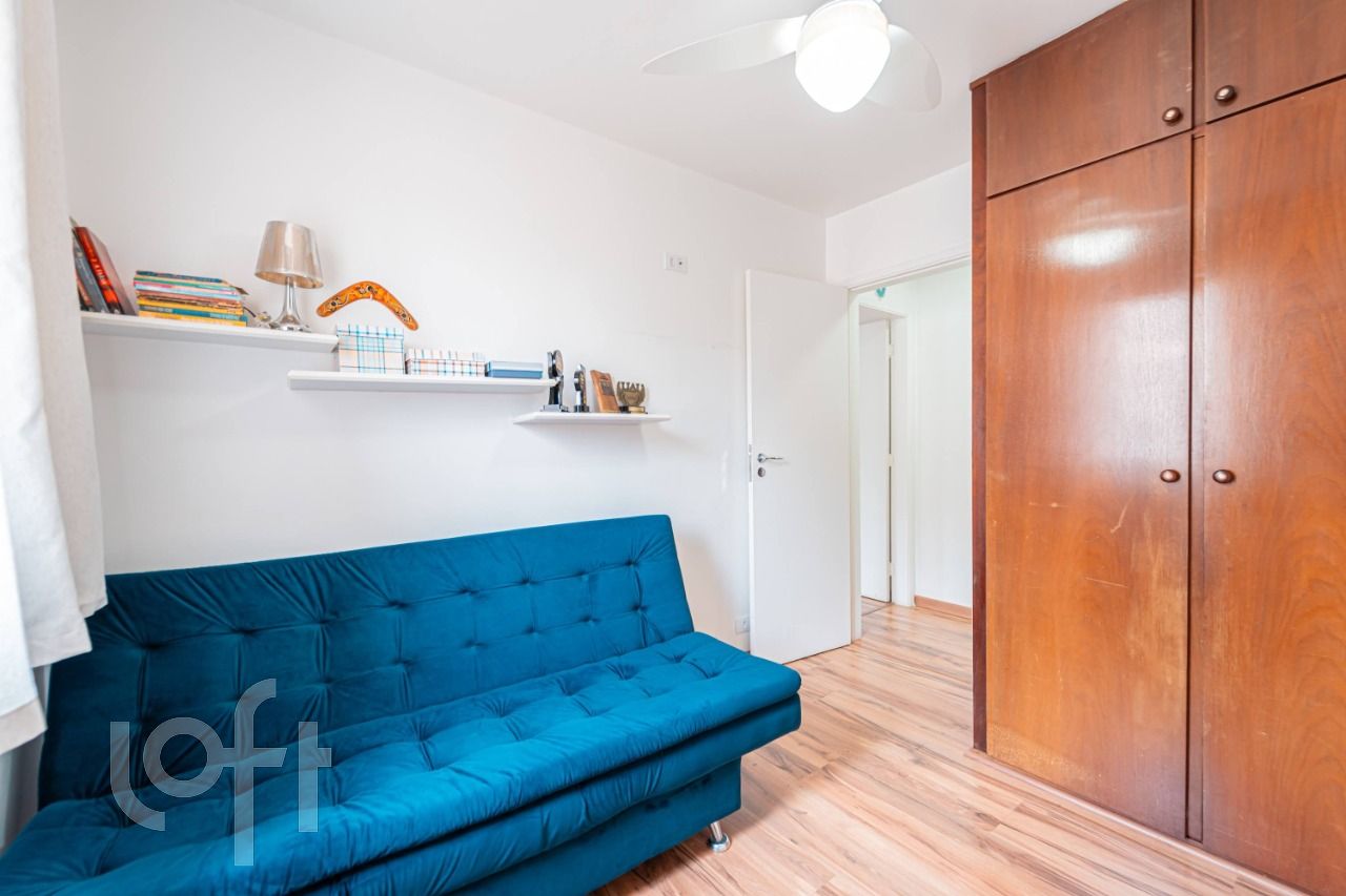 Casa, 3 quartos, 140 m² - Foto 41