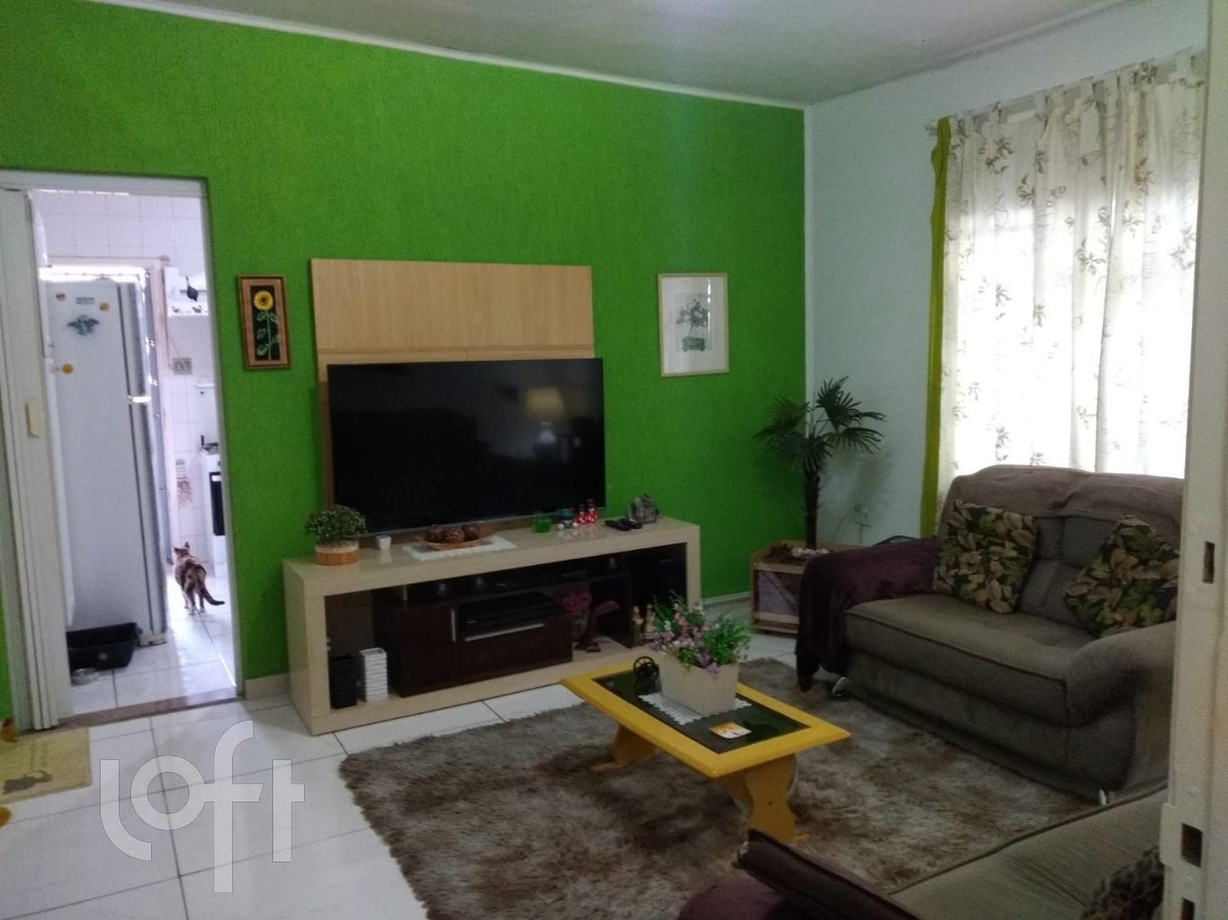 Casa, 3 quartos, 128 m² - Foto 14