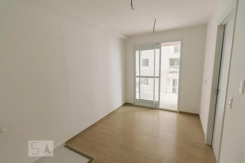 Apartamento, 1 quarto, 30 m² - Foto 5