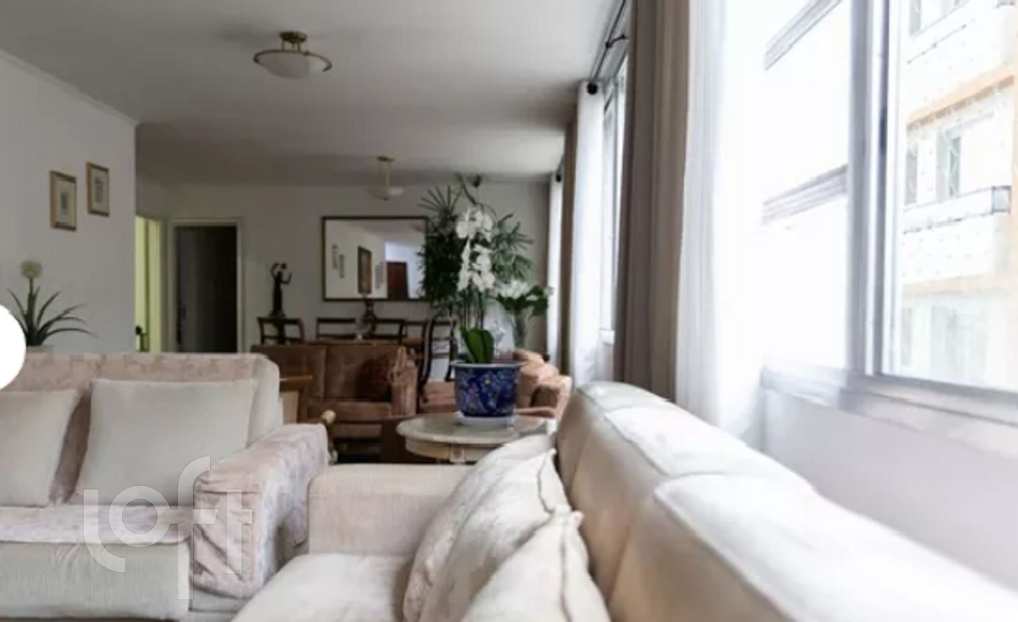 Apartamento, 3 quartos, 160 m² - Foto 2