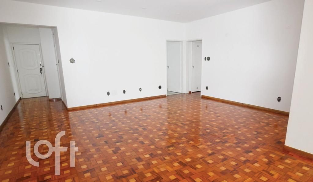 Apartamento, 4 quartos, 168 m² - Foto 5