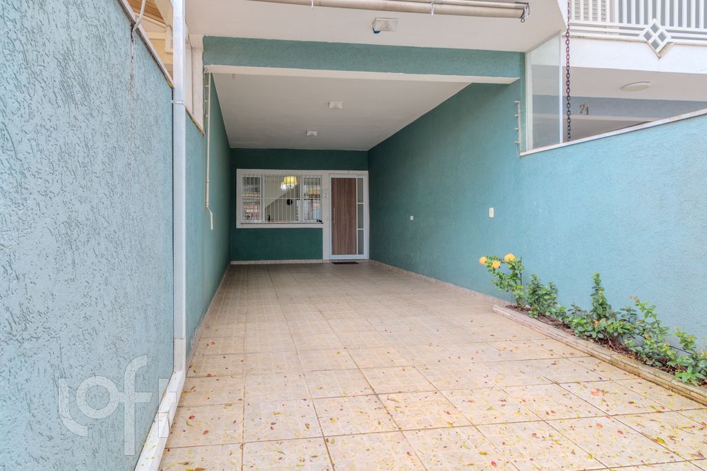 Casa à venda com 4 quartos, 219m² - Foto 49