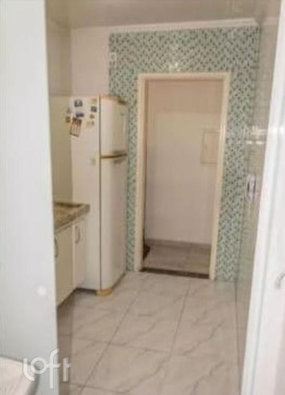Apartamento à venda com 2 quartos, 57m² - Foto 6